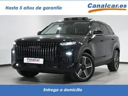 Negro Usado 2024 Jaecoo 7 SUV | 27.990 € (Precio justo)