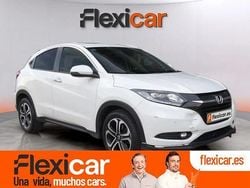 Blanco Usado 2018 Honda HR-V Executive SUV | 16.970 € (Precio justo)