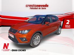 Usado 2020 Seat Arona Style SUV | 17.280 € (Caro)