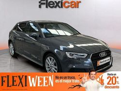 Gris Usado 2020 Audi A3 | 18.470 € (Precio justo)