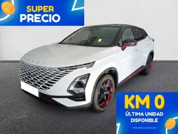 Blanco Nuevo 2025 Omoda 5 SUV | 23.900 € (Super precio)