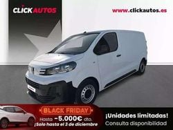 Blanco Usado 2025 Peugeot Expert Van | 26.850 € (Caro)