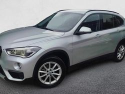 Usado 2018 BMW X1 SUV | 17.900 € (Buen precio)