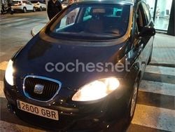 Negro Usado 2008 Seat Altea XL Monovolumen | 5000 € (Precio justo)