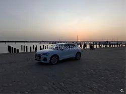 Blanco Usado 2023 Audi Q3 S-Line SUV | 38.500 € (Precio justo)