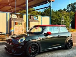 Verde Usado 2019 Mini John Cooper Works Utilitario | 33.000 € (Caro)