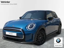 Usado 2023 Mini Cooper Utilitario | 27.390 € (Un poco caro)