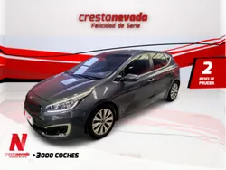 Usado 2018 Kia Ceed | 13.074 € (Precio justo)