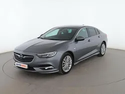 Gris Usado 2018 Opel Insignia Excellence Berlina | 16.399 € (Un poco caro)