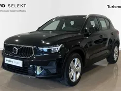 Negro Usado 2024 Volvo XC40 Core SUV | 34.900 €