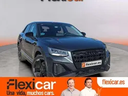 Gris Usado 2021 Audi Q2 SUV | 24.490 € (Precio justo)