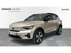 Otro Usado 2023 Volvo XC40 Plus SUV | 37.900 € (Precio justo)