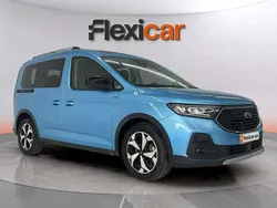 Azul Usado 2023 Ford Grand Tourneo Connect Active Monovolumen | 23.390 € (Super precio)