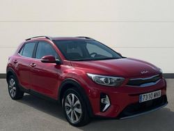Usado 2024 Kia Stonic SUV | 18.100 € (Precio justo)