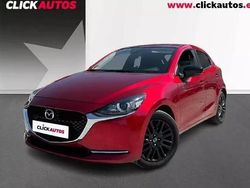 Usado 2023 Mazda 2 Homura-Line | 14.200 € (Precio justo)