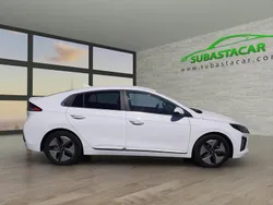 Blanco Usado 2022 Hyundai Ioniq Berlina | 14.463 € (Super precio)