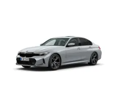 Usado 2024 BMW 318 Comfort Edition | 39.900 € (Precio justo)