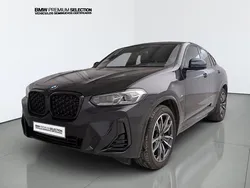 Usado 2024 BMW X4 Comfort Edition SUV | 62.900 € (Caro)