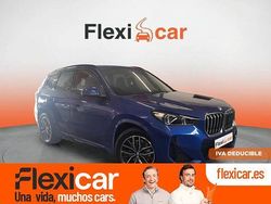 Azul Usado 2024 BMW X1 SUV | 42.990 € (Buen precio)