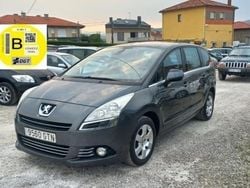 Usado 2010 Peugeot 5008 Premium Monovolumen | 5499 € (Buen precio)
