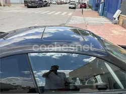 Negro Usado 2008 BMW 120 Coupé Coupe | 8000 € (Precio justo)