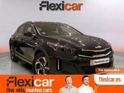 Negro Usado 2023 Kia XCeed SUV | 16.290 € (Precio justo)