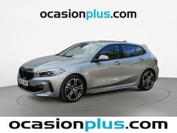 Gris Usado 2024 BMW 118 Utilitario | 25.682 € (Precio justo)
