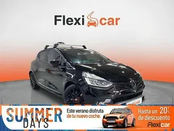 Negro Usado 2018 Renault Clio IV R.S. Berlina | 19.990 €