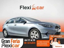 Gris Usado 2022 Kia Ceed Berlina | 14.790 € (Super precio)