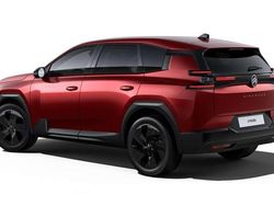 Rojo Nuevo 2025 Citroën C5 Aircross SUV | 33.031 €