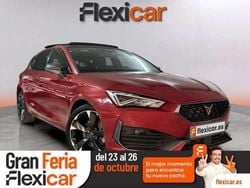 Rojo Usado 2024 Cupra Leon Berlina | 24.290 € (Buen precio)