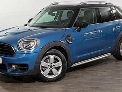 Usado 2019 Mini Cooper Countryman SUV | 21.500 € (Precio justo)
