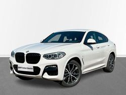Usado 2021 BMW X4 Shadowline SUV | 45.900 €