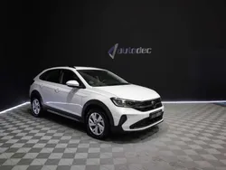 Blanco Usado 2023 VW Taigo Life SUV | 16.690 € (Super precio)
