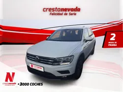 Usado 2019 VW Tiguan Advance SUV | 26.158 € (Precio justo)