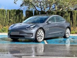 Eléctrico Usado 2019 Tesla Model 3 RWD Berlina | 21.000 € (Precio justo)