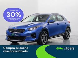 Rojo Usado 2021 Kia XCeed SUV | 19.990 € (Caro)