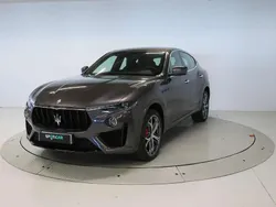 Gris Usado 2023 Maserati Levante GT SUV | 63.555 € (Super precio)