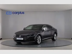 Usado 2021 VW Arteon Elegance | 26.990 € (Un poco caro)