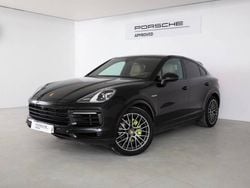 Negro cromita metalizado Usado 2023 Porsche Cayenne SUV | 104.300 € (Precio justo)