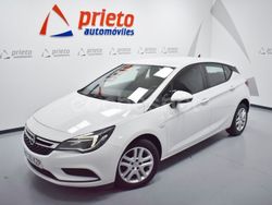 Usado 2019 Opel Astra Selective Utilitario | 12.900 € (Precio justo)