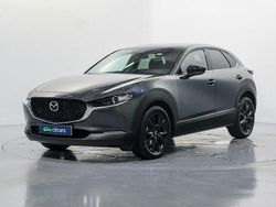 Usado 2024 Mazda CX-30 Homura-Line SUV | 28.290 €