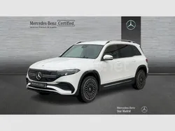 Mercedes EQB250