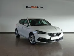 Otro Usado 2024 Seat Leon Style Berlina | 20.500 € (Precio justo)