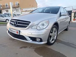 Gris Usado 2011 Mercedes R320 Monovolumen | 12.990 € (Caro)
