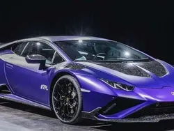 Lamborghini Huracán