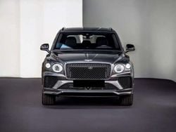 Negro Usado 2024 Bentley Bentayga SUV | 289.900 €
