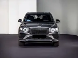 Negro Usado 2024 Bentley Bentayga SUV | 289.900 € (Super precio)