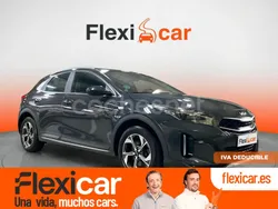 Gris Usado 2023 Kia XCeed SUV | 17.290 € (Precio justo)