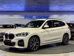 Blanco Usado 2020 BMW X1 Shadowline SUV | 28.900 € (Caro)